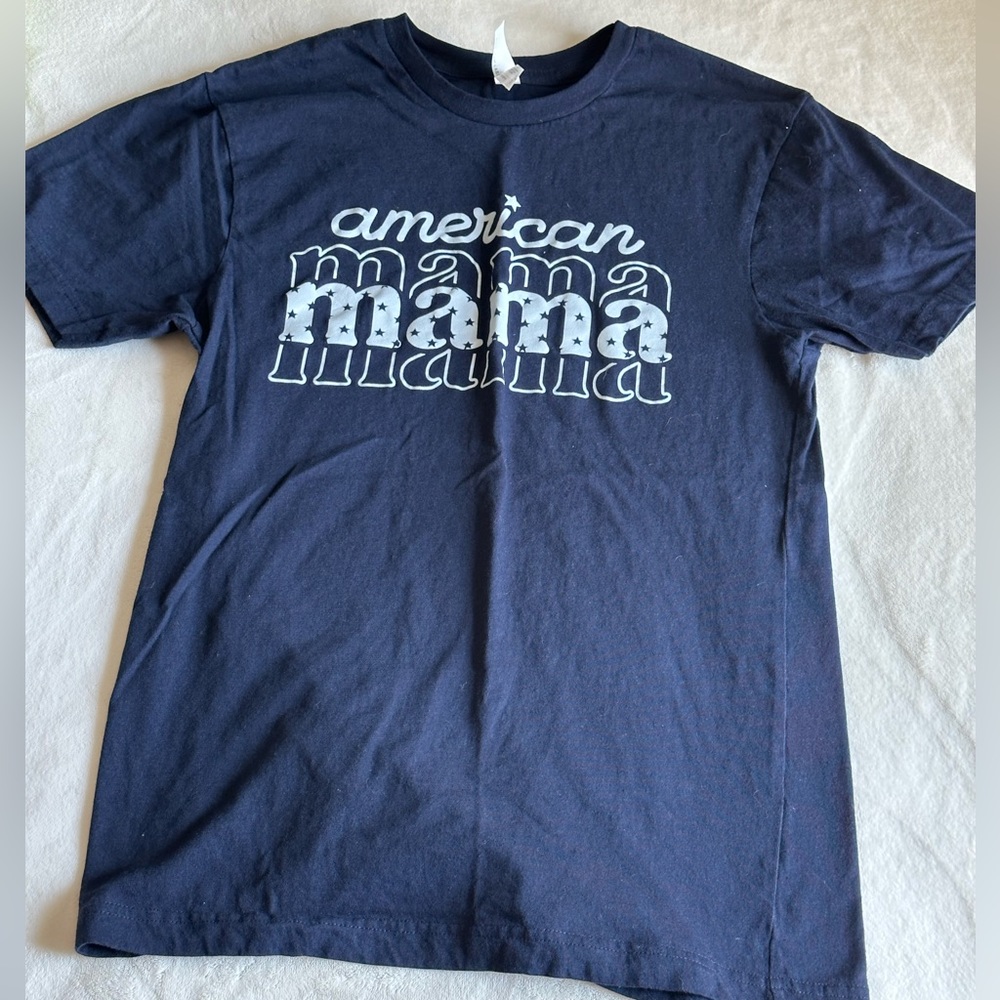 American mama t shirt
